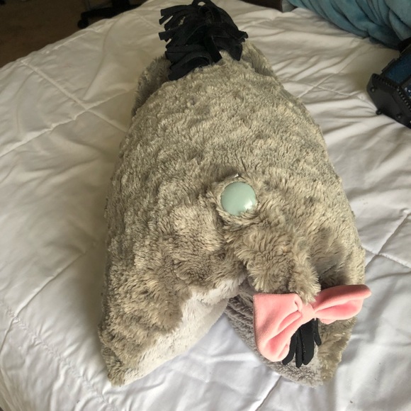 Eeyore Pillow Pet - Picture 2 of 4